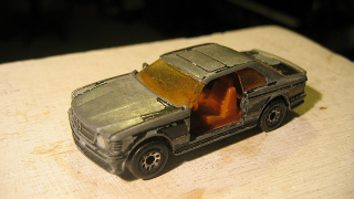 Illustration for article titled Our Ten Favorite Hot Wheels Toy Cars